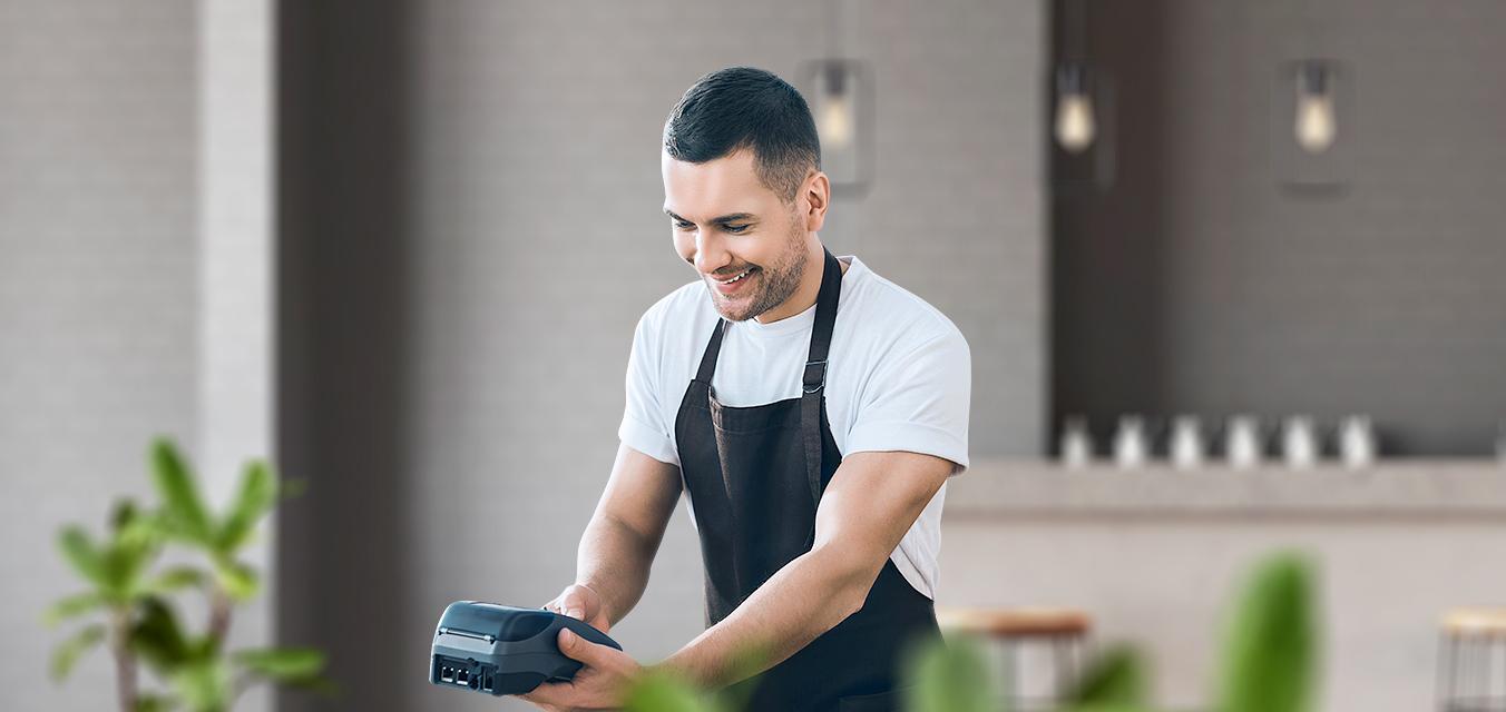 Установка онлайн-кассы под ключ